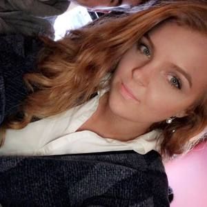 Meet your Posher, Allie